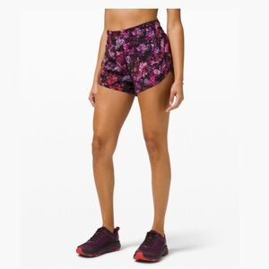 Lululemon Track That Shorts